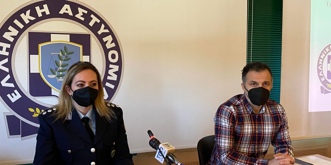 Αύξηση των περιστατικών ηλεκτρονικής απάτης και στην Π.Ε. Κοζάνης- Ενημέρωση από Αστυνομική Διεύθυνση- Πως να αποφύγουμε το γνωστό «fishing»