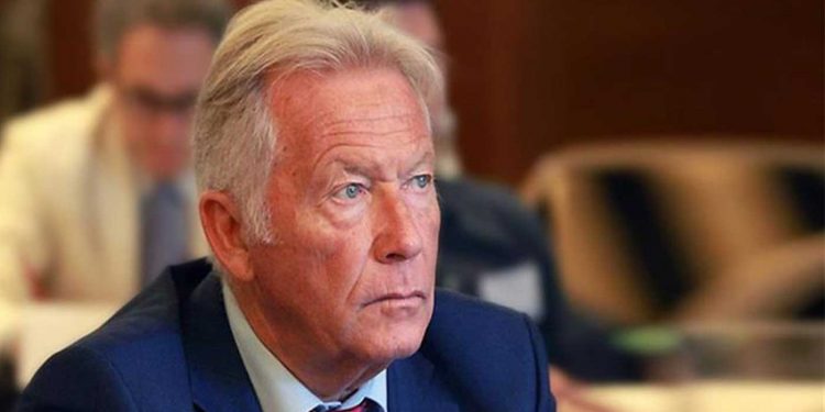 Που Μας Πηγαίνει το Φυσικό Αέριο – Το Κλίμα Μιας Πρόσφατης Ενεργειακής Κρίσης – Του Δρ Γιάννη Μπασιά*