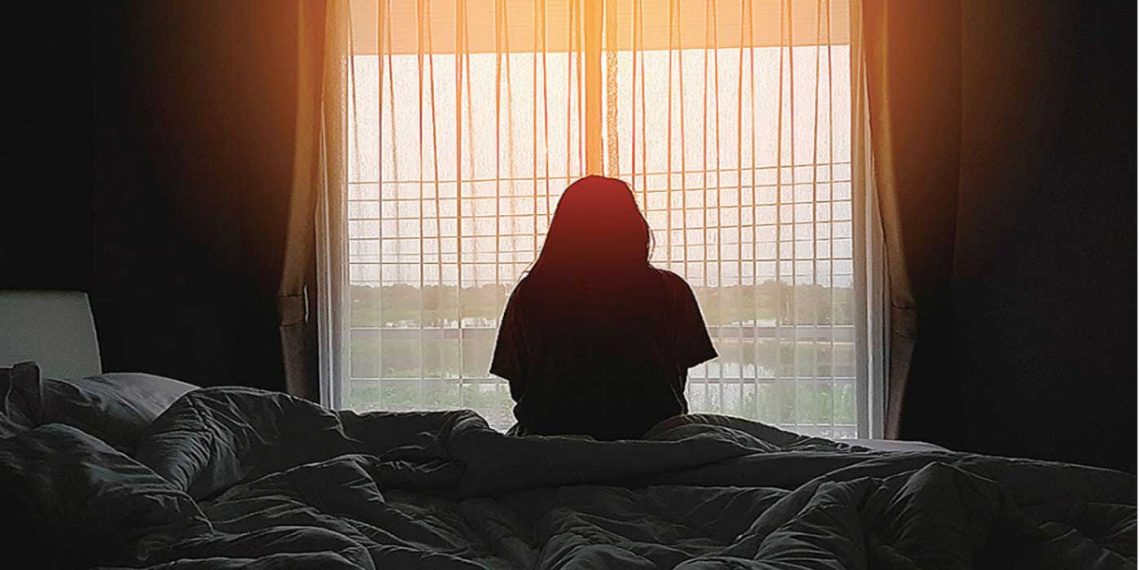 Blue Monday: Σήμερα η πιο μελαγχολική ημέρα του χρόνου – Πώς καθιερώθηκε