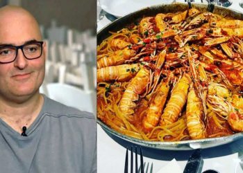 Master Chef 6: Μπόμπενα -Η ιστορία της θρυλικής ψαροταβέρνας που έκλεισε -Παίκτης στο ριάλιτι ο Πτολεμαϊδιώτης στην καταγωγή ιδιοκτήτης της