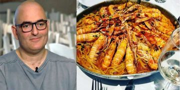 Master Chef 6: Μπόμπενα -Η ιστορία της θρυλικής ψαροταβέρνας που έκλεισε -Παίκτης στο ριάλιτι ο Πτολεμαϊδιώτης στην καταγωγή ιδιοκτήτης της