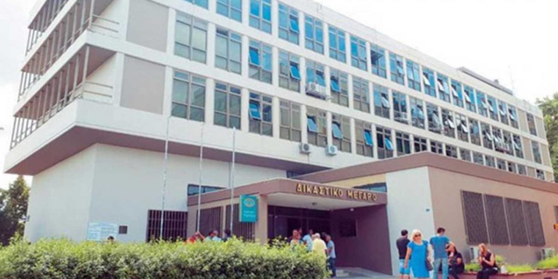 Καταδικάστηκε πρώην Αντιδήμαρχος Εορδαίας για την υπόθεση επιθέσεων αδέσποτων σε πολίτες