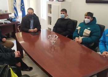 Μοριοδότηση λόγω σεισμού ζητούν οι μαθητές της Γ΄ Λυκείου στη Φλώρινα