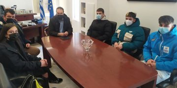 Μοριοδότηση λόγω σεισμού ζητούν οι μαθητές της Γ΄ Λυκείου στη Φλώρινα