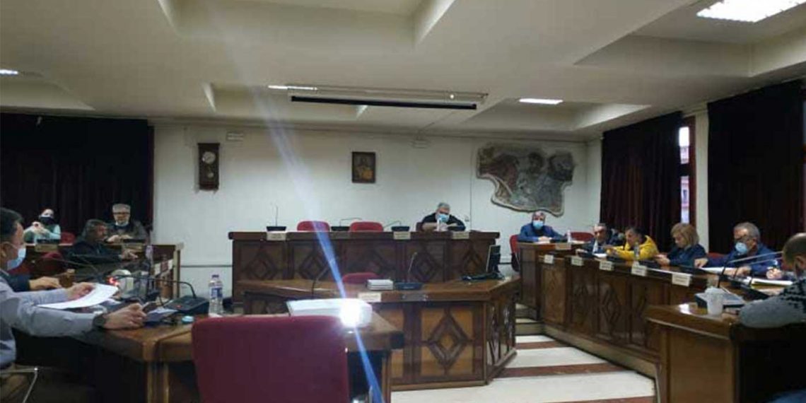 Την Κυριακή η εκλογή μελών του Προεδρείου του Δημοτικού Συμβουλίου Εορδαίας και μελών της Οικονομικής Επιτροπής καθώς και της Επιτροπής Ποιότητας ζωής