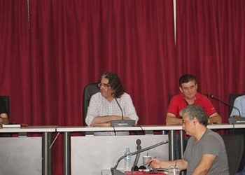 Εκ νέου Πρόεδρος του Δημοτικού Συμβουλίου Σερβίων, ο Νίκος Μπουκουβάλας