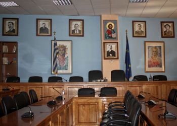 Συνεδριάζει το Δημοτικό Συμβούλιο Αμυνταίου την Τρίτη 25/1 με πρόεδρο τον Ιορδάνη Μπάντη – Τα θέματα της ημερήσιας διάταξης