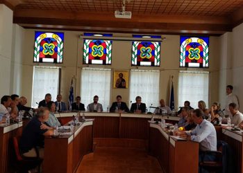 Νέος πρόεδρος στη ΔΕΥΑΒ ο Αλέκος Ζιμπιλίδης. Παραμένει ο Σάββας Ταγκαλίδης