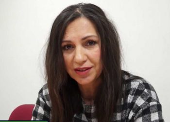 Συγκροτήθηκε σε σώμα το νέο Δ.Σ. Συλλόγου Καρκινοπαθών Κοζάνης- Επανεξελέγη πρόεδρος η Φανή Δινοπούλου