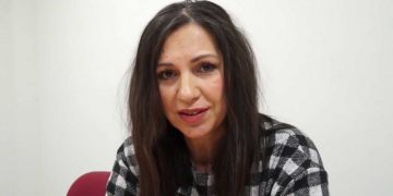 Συγκροτήθηκε σε σώμα το νέο Δ.Σ. Συλλόγου Καρκινοπαθών Κοζάνης- Επανεξελέγη πρόεδρος η Φανή Δινοπούλου