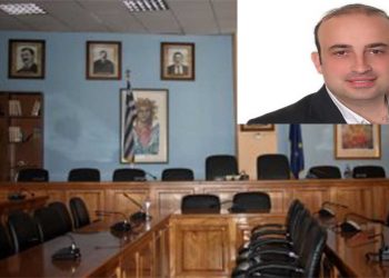 Συνεδριάζει το Δημοτικό Συμβούλιο Αμυνταίου την Τρίτη 25/1 με πρόεδρο τον Ιορδάνη Μπάντη – Τα θέματα της ημερήσιας διάταξης