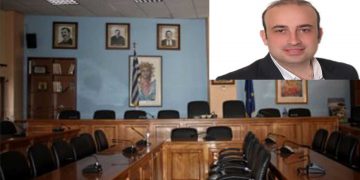 Συνεδριάζει το Δημοτικό Συμβούλιο Αμυνταίου την Τρίτη 25/1 με πρόεδρο τον Ιορδάνη Μπάντη – Τα θέματα της ημερήσιας διάταξης