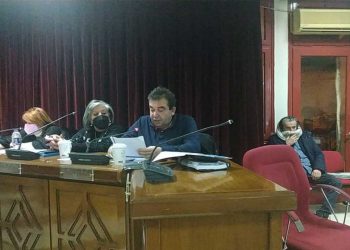 Εγκρίθηκε ομόφωνα από το Δημοτικό Συμβούλιο το αίτημα των Αστικών ΚΤΕΛ Πτολεμαΐδας για εκμίσθωση κτιρίων στην ΑΕΒΑΛ-VIDEO