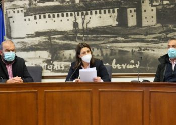 Δήμος Γρεβενών: Εκλογή μελών Προεδρείου Δημοτικού Συμβουλίου και Επιτροπών -ΟΝΟΜΑΤΑ