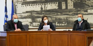 Δήμος Γρεβενών: Εκλογή μελών Προεδρείου Δημοτικού Συμβουλίου και Επιτροπών -ΟΝΟΜΑΤΑ