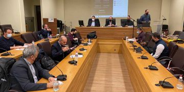 Στα 94 εκ. ευρώ ο προϋπολογισμός του Δήμου Κοζάνης για το ’22- «Δεν ανταποκρίνεται στις απαιτήσεις ενός μεγάλου δήμου», λέει η αντιπολίτευση