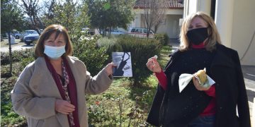 Εφορεία Αρχαιοτήτων Κοζάνης: Κοπή βασιλόπιτας και απολογισμός του έργου της  για το 2021