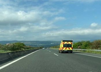 Ασφαλτικές εργασίες στην Εγνατία:  Κυκλοφοριακές ρυθμίσεις μέχρι τον Μάρτιο (και στην περιοχή μας)