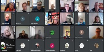 Δ. Μακεδονία: Συνάντηση προετοιμασίας με επιχειρήσεις ενόψει συμμετοχής σε επιχειρηματικές εκθέσεις