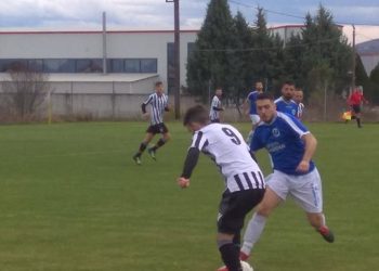 Πολύ πιθανή η επανέναρξη της Α΄ Κατηγορίας στην ΕΠΣ Κοζάνης το Σ/Κ – Στις 6/7 Φεβρουαρίου η επανέναρξη στην ΕΠΣ Φλώρινας