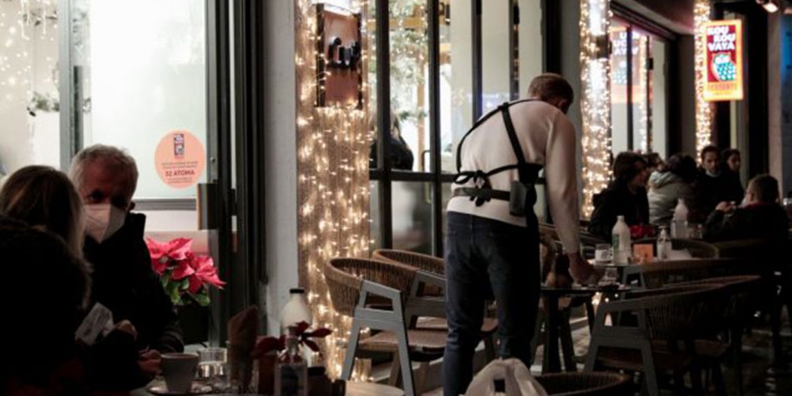 Άρση μέτρων – Την Τετάρτη οι αποφάσεις – Το επικρατέστερο σενάριο