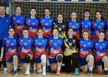 Χαντ-μπολ:  Play out Α1 Γυναικών: Ήττα για τον Εθνικό και πλέον στενεύουν τα περιθώρια για παραμονή