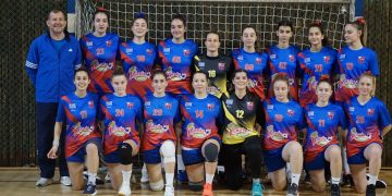 Χαντ-μπολ:  Play out Α1 Γυναικών: Ήττα για τον Εθνικό και πλέον στενεύουν τα περιθώρια για παραμονή