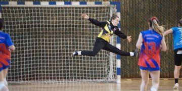 Χαντ-μπολ:  Play out Α1 Γυναικών: Μονόδρομος η νίκη για τον Εθνικό με Κορυδαλλό