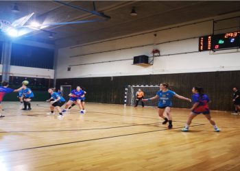 Χαντ-μπολ:  Play out Α1 Γυναικών: Ήττα για τον Εθνικό από το Πανόραμα