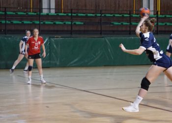 Χαντ-μπολ: Νίκη ψυχολογίας και ουσίας για τον Εθνικό Κοζάνης με την Προσοτσάνη