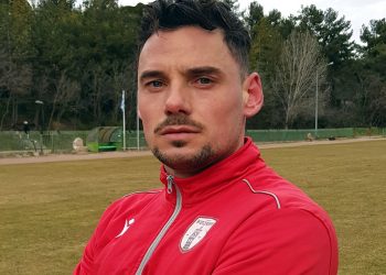 ΦΣ Κοζάνης: Επιθετική ενίσχυση με Βασίλη Πάλλα