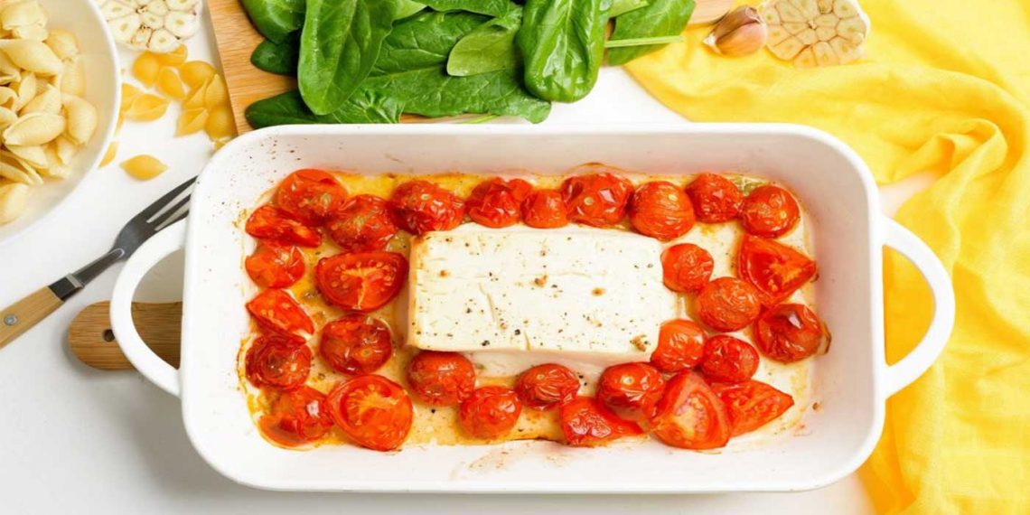 Οι 10 πιο δημοφιλείς συνταγές του 2021