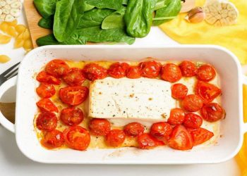 Οι 10 πιο δημοφιλείς συνταγές του 2021