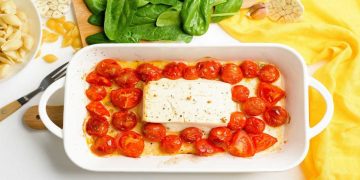 Οι 10 πιο δημοφιλείς συνταγές του 2021