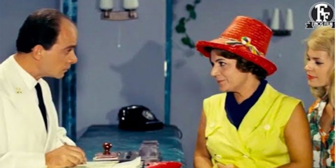 H Finos Film γιορτάζει με χιούμορ την Ευρωπαϊκή Ημέρα Προστασίας Προσωπικών Δεδομένων