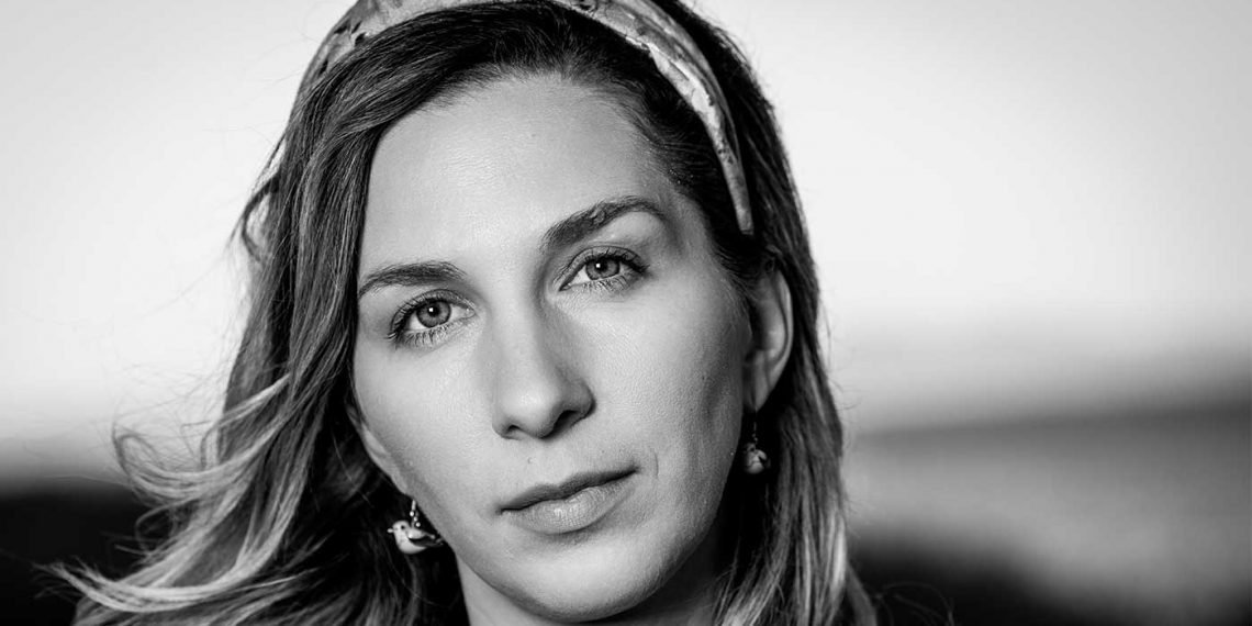 Κυκλοφορεί το θεατρικό έργο της Ζέτης Φίτσιου “το Κουνούπι”