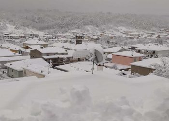 36 ώρες χωρίς ρεύμα το Φλάμπουρο Φλώρινας – Σε πάνω από 200 διακοπές στο νομό Φλώρινας επενέβη ο ΔΕΔΔΗΕ