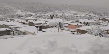 36 ώρες χωρίς ρεύμα το Φλάμπουρο Φλώρινας – Σε πάνω από 200 διακοπές στο νομό Φλώρινας επενέβη ο ΔΕΔΔΗΕ