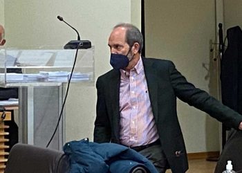 Δημοτική Κίνηση “Κοζάνη Τόπος Να Ζεις”: “Απαράδεκτη η συμπεριφορά του Πρόεδρου, Μάρκου Φλώρου, στο πρόσφατο Δημοτικό Συμβούλιο”