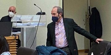 Δημοτική Κίνηση “Κοζάνη Τόπος Να Ζεις”: “Απαράδεκτη η συμπεριφορά του Πρόεδρου, Μάρκου Φλώρου, στο πρόσφατο Δημοτικό Συμβούλιο”