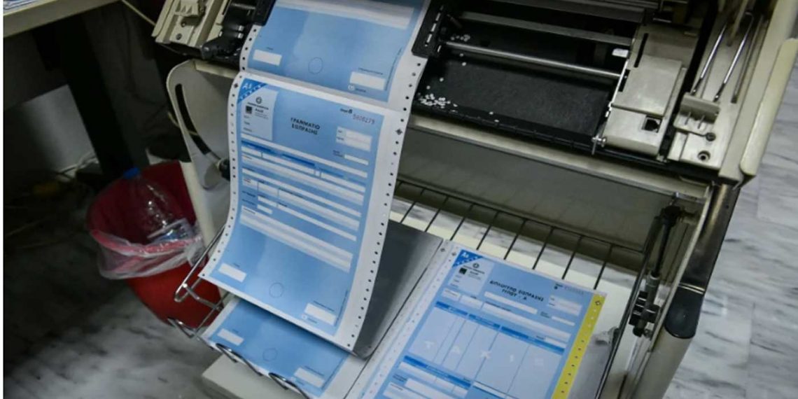 Φορολογικές δηλώσεις από τον Μάρτιο, «φουλάρουν» οι μηχανές για 8 δόσεις στον φόρο εισοδήματος