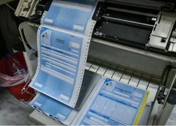 Φορολογικές δηλώσεις από τον Μάρτιο, «φουλάρουν» οι μηχανές για 8 δόσεις στον φόρο εισοδήματος