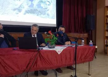 Γαλατινή: Έγινε η ενημέρωση των κατοίκων για τα φωτοβολταϊκά και την διαμόρφωση εισόδου