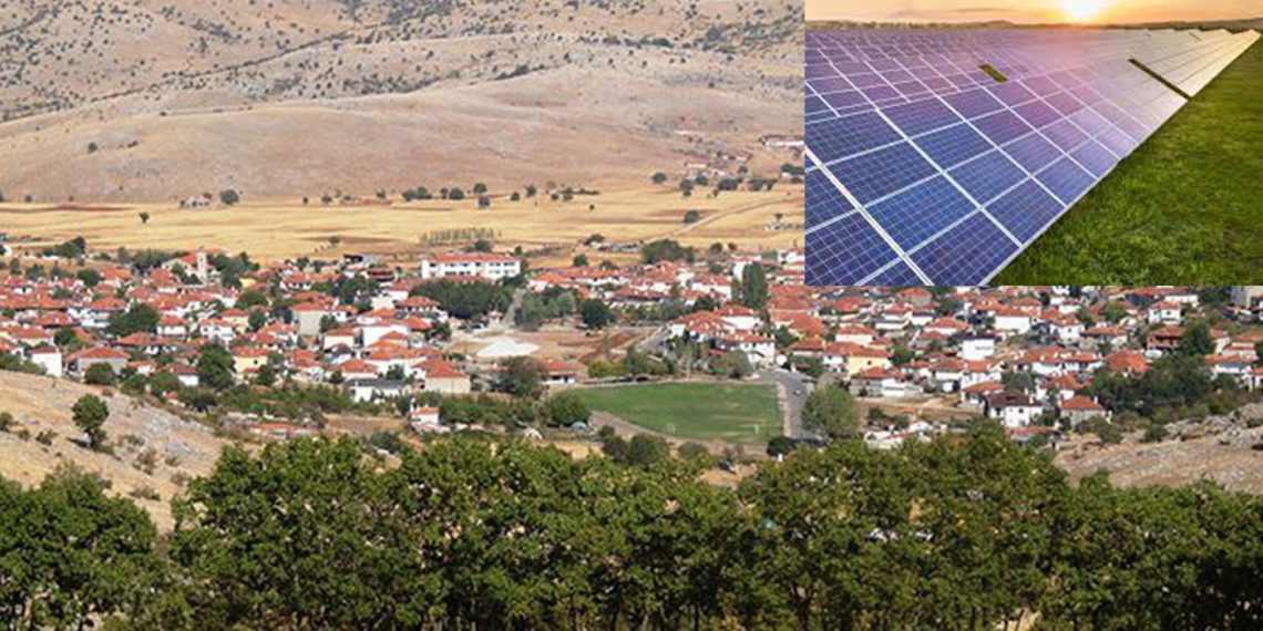 Ο Δήμος Βοΐου καλεί σε ανοιχτή συζήτηση για τις αιτήσεις εγκατάστασης φωτοβολταϊκών στη Γαλατινή