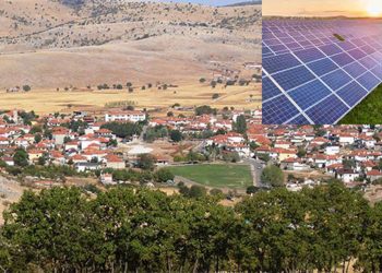 Ο Δήμος Βοΐου καλεί σε ανοιχτή συζήτηση για τις αιτήσεις εγκατάστασης φωτοβολταϊκών στη Γαλατινή