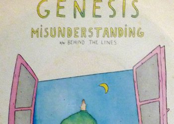 Οι μουσικές επιλογές του e-ptolemeos.gr- Genesis – Misunderstanding (Official Music Video)