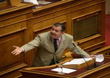 Πανελλήνια Πατριωτική Ένωση:  Ο Κωνσταντίνος Γιοβανόπουλος Συντονιστής Στην Ημαθία