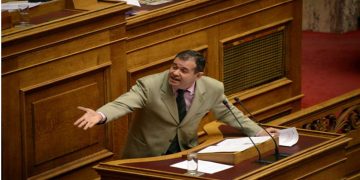 Πανελλήνια Πατριωτική Ένωση:  Ο Κωνσταντίνος Γιοβανόπουλος Συντονιστής Στην Ημαθία