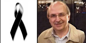 Έφυγε από τη ζωή ο προϊστάμενος της ΔΕΥΑ Κοζάνης Ιωάννης Γκουντιός