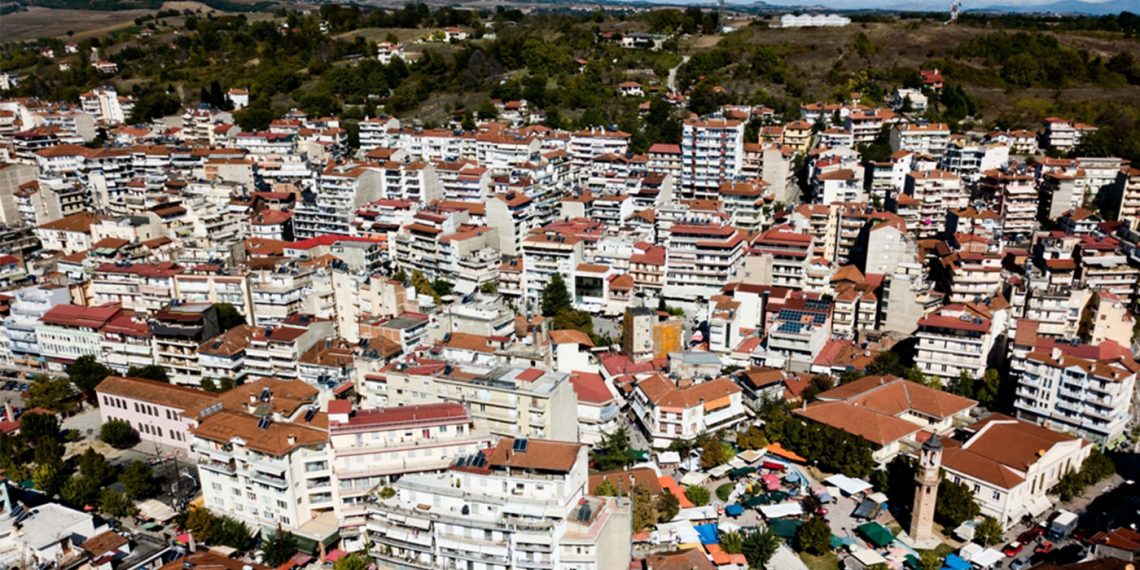 Δήμος Γρεβενών: Με απόφαση Πέτσα εγκρίθηκε το μεγάλο έργο των 10 εκ. ευρώ για κομβικές αναπλάσεις και οικιστικές αναβαθμίσεις σε πόλη και χωριά